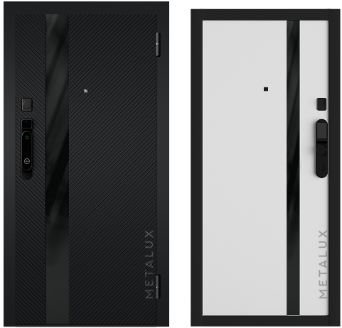 Металюкс / Smart Pro М-SP 656/2